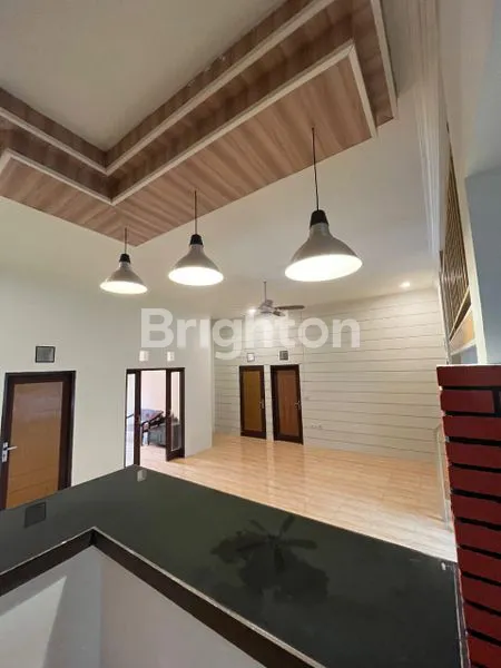 RUMAH CANTIK  SITU CILENCA BUAH BATU