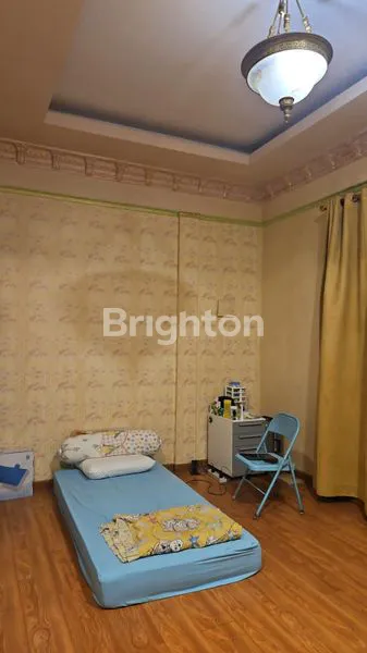 image RUKO 3 LANTAI STRATEGIS DI SUNTER NIAGA MAS CIKARANG (2)