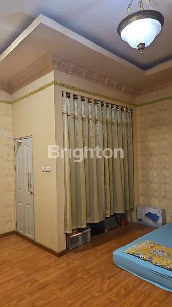 image RUKO 3 LANTAI STRATEGIS DI SUNTER NIAGA MAS CIKARANG (3)