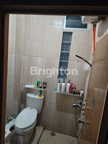 image RUKO 3 LANTAI STRATEGIS DI SUNTER NIAGA MAS CIKARANG (5)