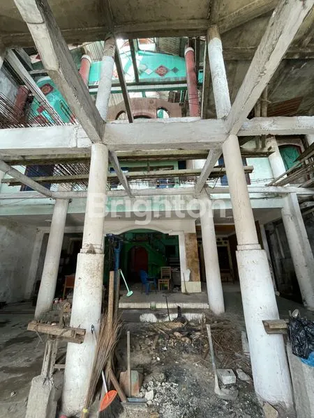 image RUKO BESAR EKS USAHA BESI (MURAH!) (2)