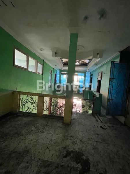 image RUKO BESAR EKS USAHA BESI (MURAH!) (7)