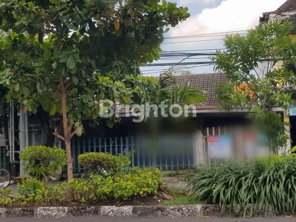 image RUMAH NOL JALAN RAYA MULYOSARI COCOK UNTUK USAHA (1)