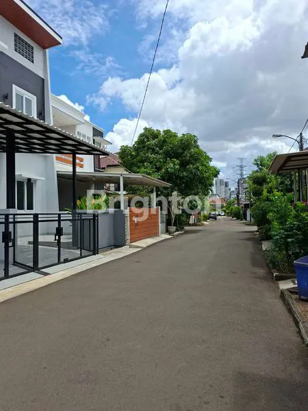 image RUMAH SIAP HUNI, 4 KT 4 KM, DEKAT SMS MALL (2)