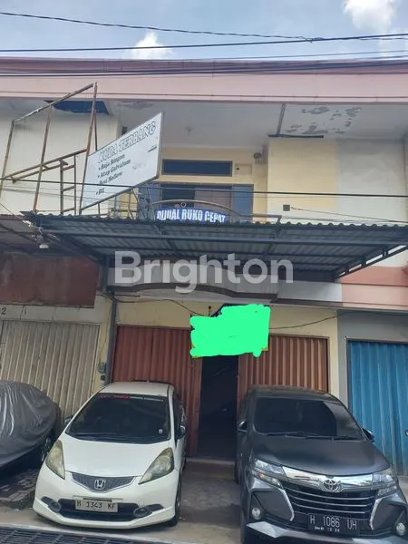 image RUKO SIAP HUNI LT 65 LB 100 DI GAJAH (1)