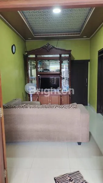 image JUAL SEGERA RUMAH MURAH TANAH LUAS DI PERUM PERMATA TANGERANG  (4)