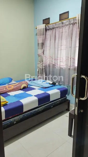 image JUAL SEGERA RUMAH MURAH TANAH LUAS DI PERUM PERMATA TANGERANG  (7)