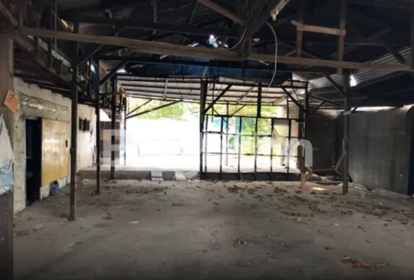 image GUDANG HITUNG TANAH DI JL GRANTING BARU TENGAH SURABAYA (3)