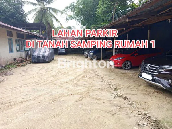 image TANAH LUAS 768M² & BANGUNAN DI JL. A YANI (5)