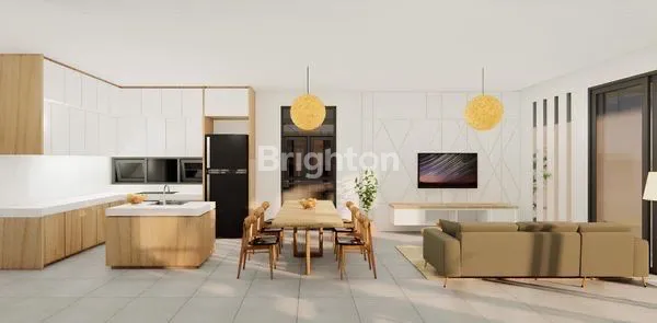 image GREENLOT RIVERSIDE VILLAS CANGGU (5)