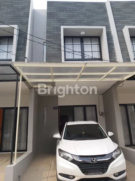 image RUMAH SIAP HUNI 2KT/2KM – HARGA TERBAIK 599 JT NEGO (2)