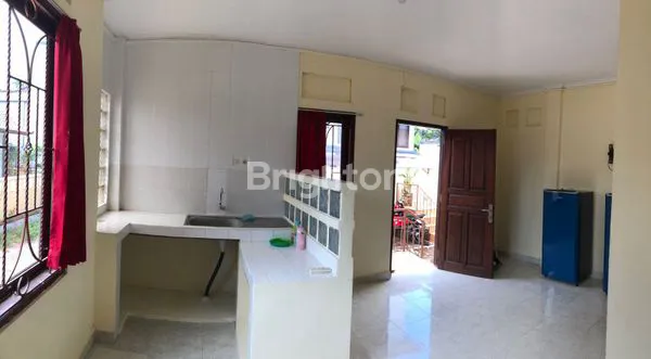 image DIJUAL KOST FULLY FURNISHED 15 KAMAR SIAP OPERASINAL DI JIMBARAN  (3)