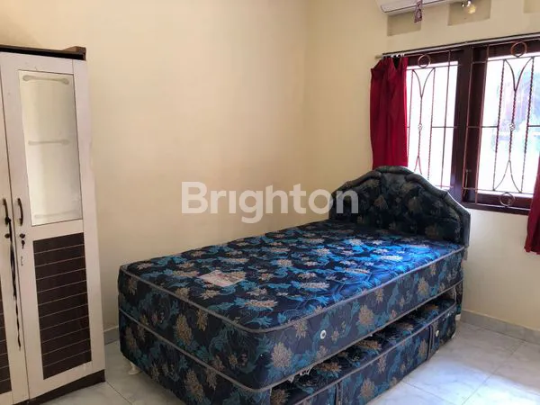 image DIJUAL KOST FULLY FURNISHED 15 KAMAR SIAP OPERASINAL DI JIMBARAN  (2)