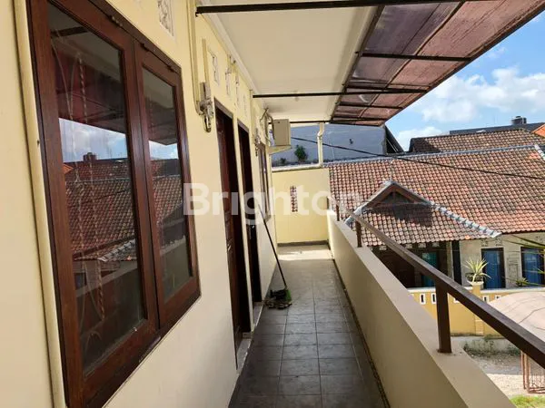 image DIJUAL KOST FULLY FURNISHED 15 KAMAR SIAP OPERASINAL DI JIMBARAN  (4)