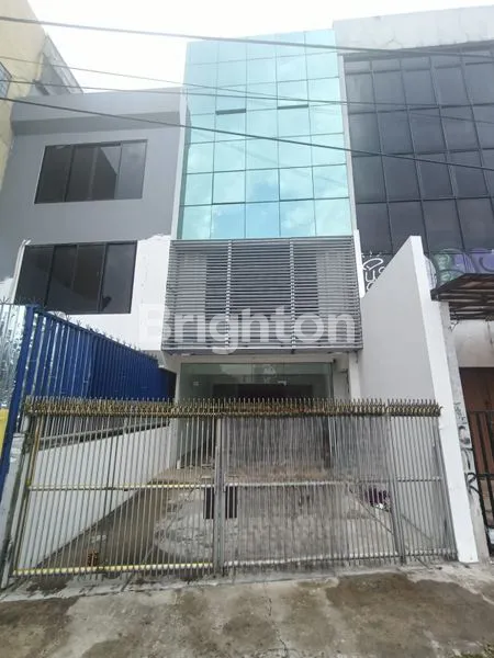 image RUKO SIAP HUNI DI CIDENG JAKARTA PUSAT, HARGA MENARIK (6)