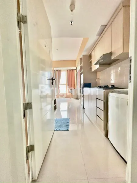 image APARTEMEN SILK TOWN BINTARO, FURNISHED SIAP HUNI (1)