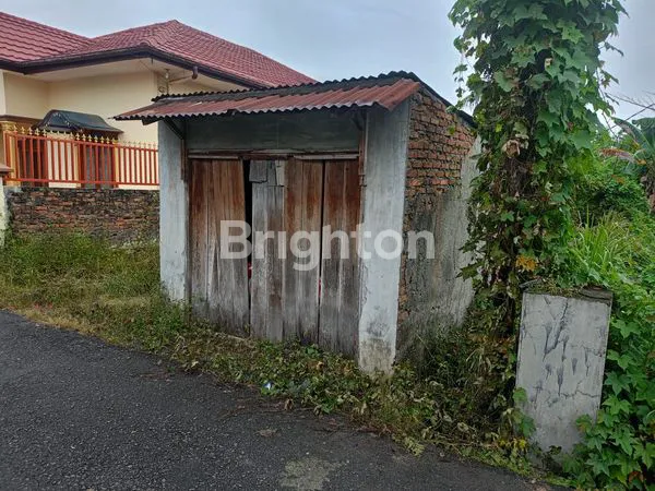 image DI JUAL TANAH KOSONG HARGA MASIH BISA DINEGOSIASI (1)