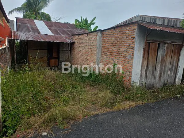 image DI JUAL TANAH KOSONG HARGA MASIH BISA DINEGOSIASI (2)