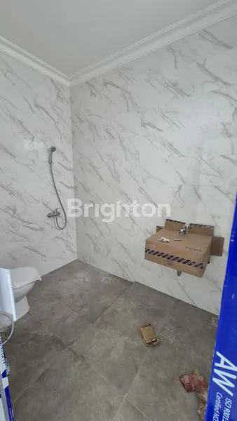 image CITRALAND NEW GRESS CIAMIK BANGUNAN DAN TATANANNYA BAGUS (5)