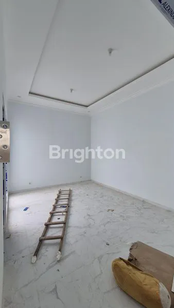 image CITRALAND NEW GRESS CIAMIK BANGUNAN DAN TATANANNYA BAGUS (6)