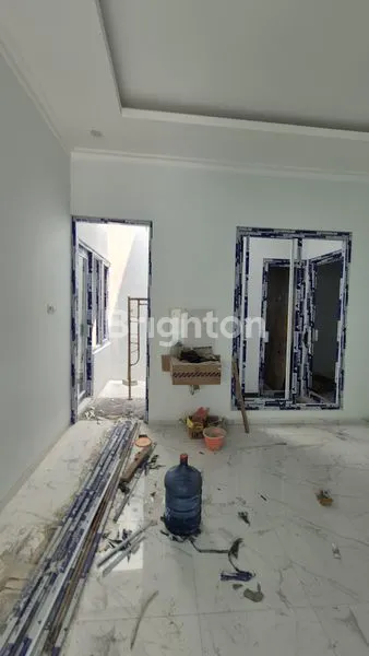 image CITRALAND NEW GRESS CIAMIK BANGUNAN DAN TATANANNYA BAGUS (3)