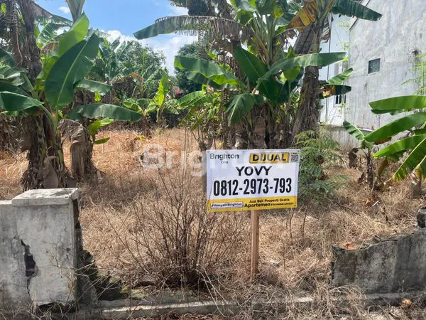 image TANAH DIJUAL DI SUKOHARJO (6)