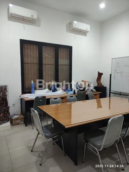 image KANTOR STRATEGIS DI PETOJO, LT 762M² (6)