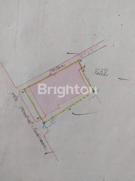 image RUKO MAINROAD SUDIRMAN (8)