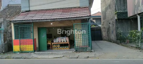 RUKO MAINROAD SUDIRMAN