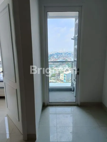 image APARTEMEN  COMDOMINIUM 2BR GRAND MADISION TANJUNG DUREN (4)