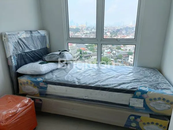 image APARTEMEN  COMDOMINIUM 2BR GRAND MADISION TANJUNG DUREN (3)