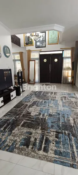 image DI JUAL CEPAT RUMAH SIAP HUNI DI SIDOARJO KOTA (6)