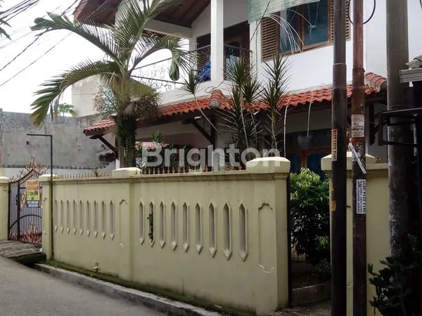 image HUNIAN STRATEGIS DEKAT MARGONDA (2)