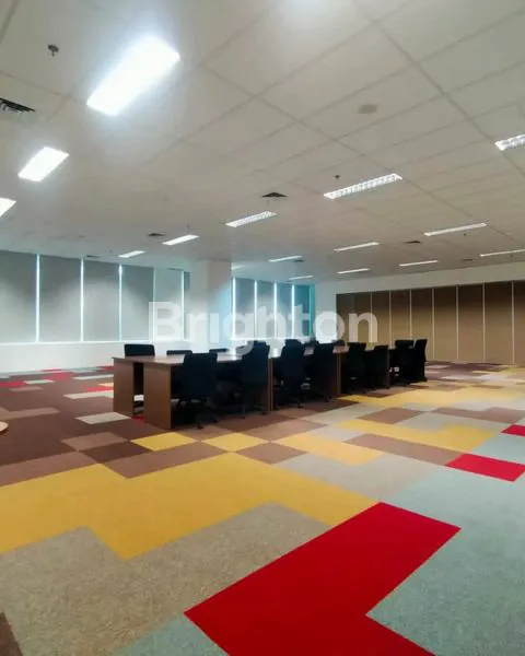 image DI JUAL GEDUNG PERKANTORAN TB SIMATUPANG, JAKARTA SELATAN (6)