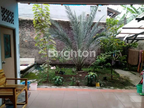 image HUNIAN STRATEGIS DEKAT MARGONDA (5)