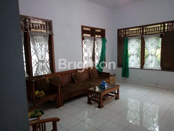 image HUNIAN STRATEGIS DEKAT MARGONDA (7)