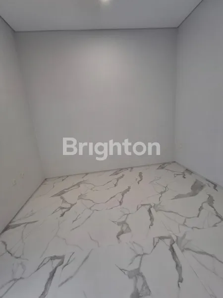 image MULYOSARI 2LT RUMAH BARU MODERN MINIMALIS , PREMIUM QUALITY (5)