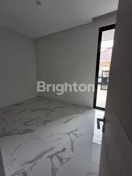 image MULYOSARI 2LT RUMAH BARU MODERN MINIMALIS , PREMIUM QUALITY (7)