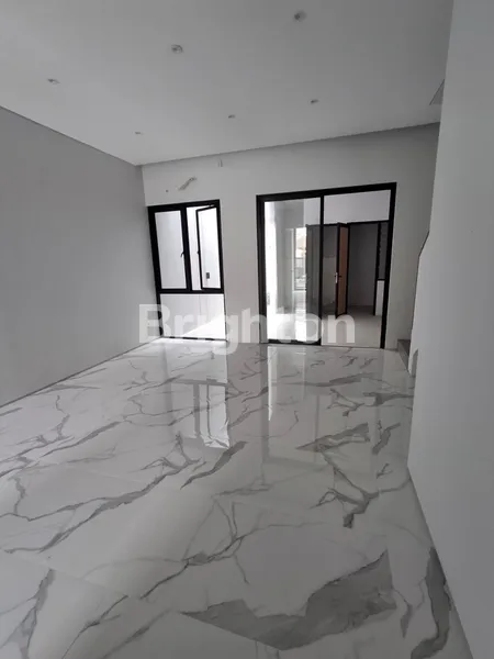 image MULYOSARI 2LT RUMAH BARU MODERN MINIMALIS , PREMIUM QUALITY (8)