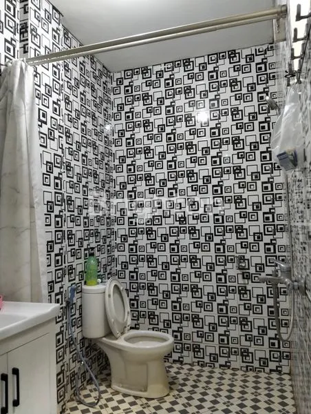 image RUMAH SEWA FURNISHED DI HYLAND U5, 3KT (2)