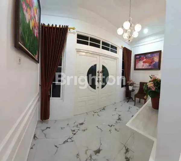 image INVESTASI MENGUNTUNGKAN: GUEST HOUSE SEMI FURNISH DI KOTA BATU (2)