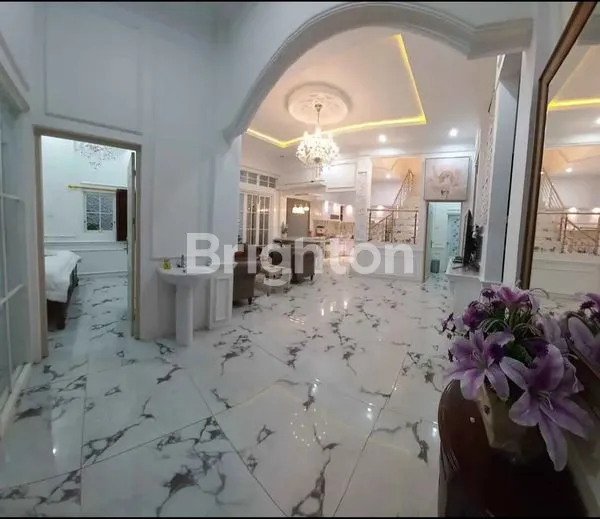 image INVESTASI MENGUNTUNGKAN: GUEST HOUSE SEMI FURNISH DI KOTA BATU (3)