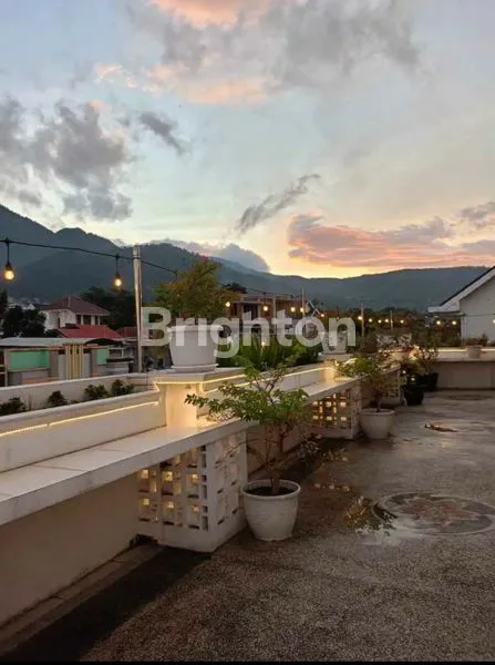 image INVESTASI MENGUNTUNGKAN: GUEST HOUSE SEMI FURNISH DI KOTA BATU (7)