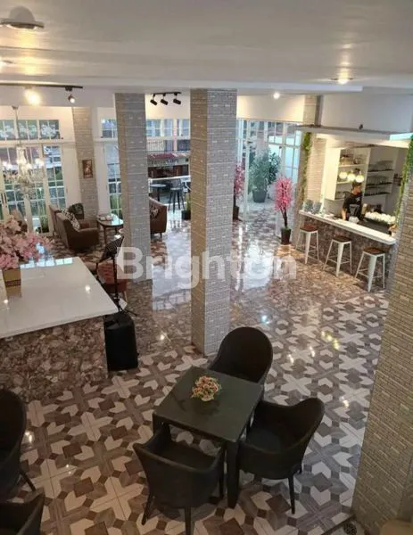 image INVESTASI MENGUNTUNGKAN: GUEST HOUSE SEMI FURNISH DI KOTA BATU (5)