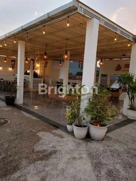 image INVESTASI MENGUNTUNGKAN: GUEST HOUSE SEMI FURNISH DI KOTA BATU (6)