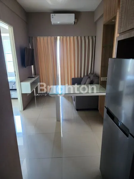 image APARTEMEN TANGLIN TIPE STUDIO DIGABUNG TIPE 2 BR (1)