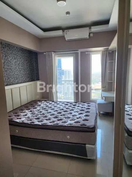 image APARTEMEN TANGLIN TIPE STUDIO DIGABUNG TIPE 2 BR (2)