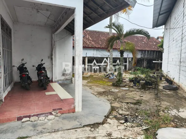 image  GUDANG & RUMAH SOEKARNO HATTA, METRO BARAT, LAMPUNG (4)