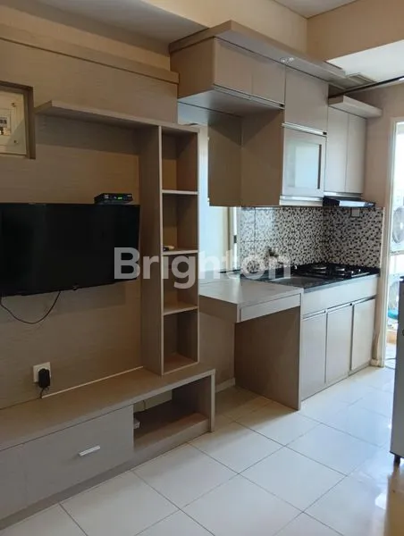 DIJUAL APARTEMEN PARAHYANGAN RESIDEN CIUMBULEUIT