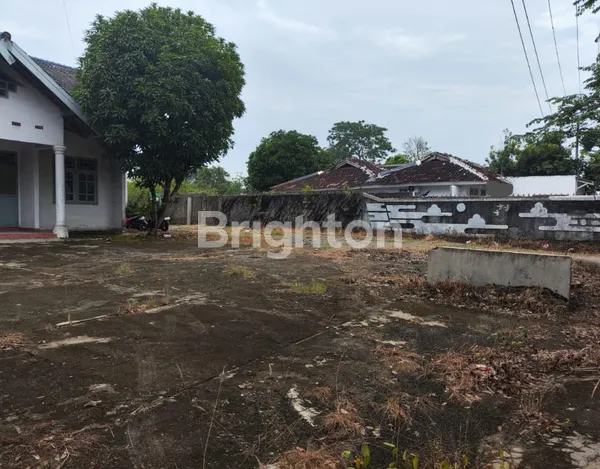 image  GUDANG & RUMAH SOEKARNO HATTA, METRO BARAT, LAMPUNG (7)